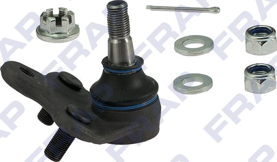 FRAP F1826 - Ball Joint autospares.lv