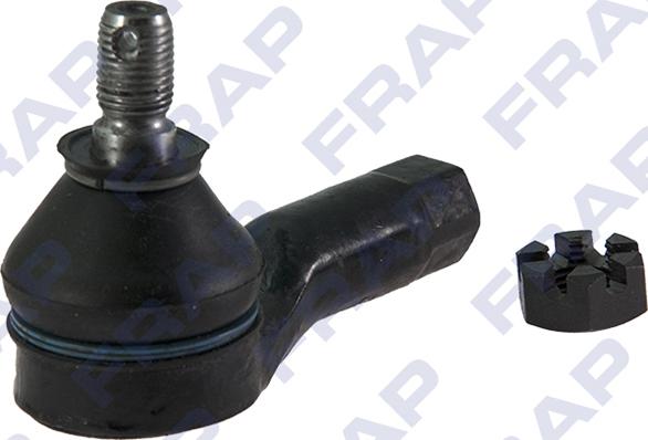 FRAP F1394 - Tie Rod End autospares.lv