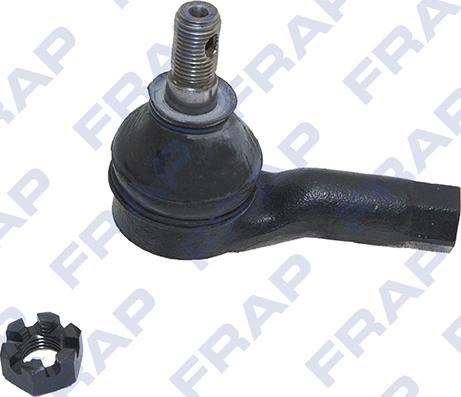 FRAP F1395 - Tie Rod End autospares.lv