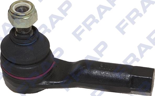 FRAP F1397 - Tie Rod End autospares.lv