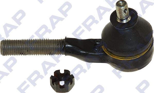 FRAP F1309 - Tie Rod End autospares.lv