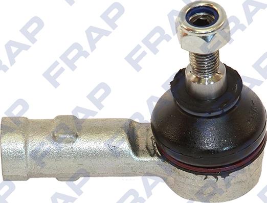 FRAP F1312 - Tie Rod End autospares.lv