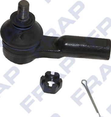 FRAP F1384 - Tie Rod End autospares.lv