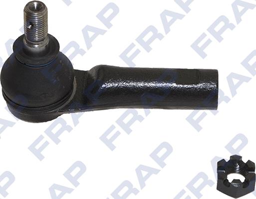 FRAP F1382 - Tie Rod End autospares.lv