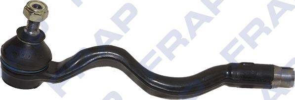 FRAP F1338 - Tie Rod End autospares.lv