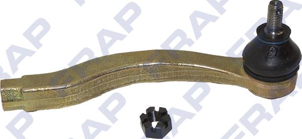 FRAP F1372 - Tie Rod End autospares.lv