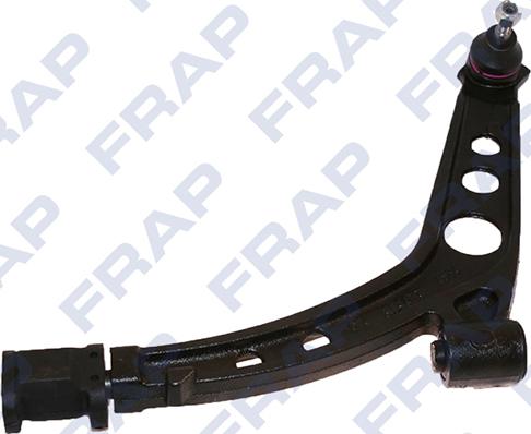 FRAP F1297 - Track Control Arm autospares.lv