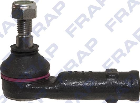 FRAP F1255 - Tie Rod End autospares.lv