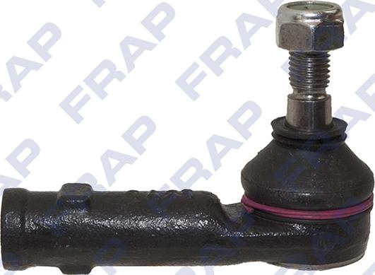 FRAP F1256 - Tie Rod End autospares.lv