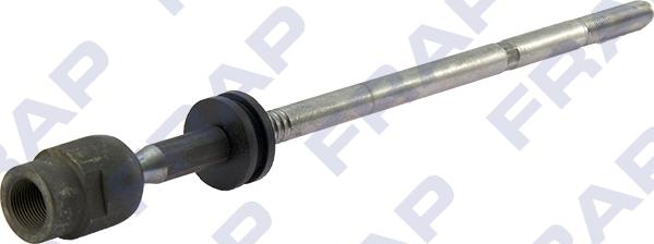 FRAP F1258 - Inner Tie Rod, Axle Joint autospares.lv