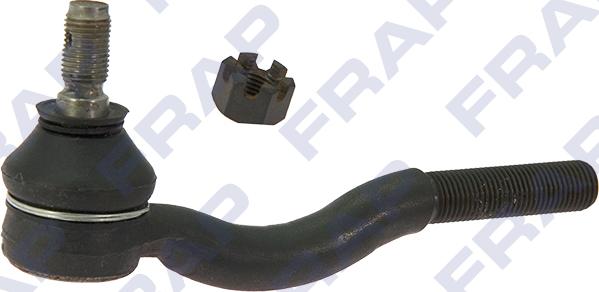 FRAP F1267 - Tie Rod End autospares.lv