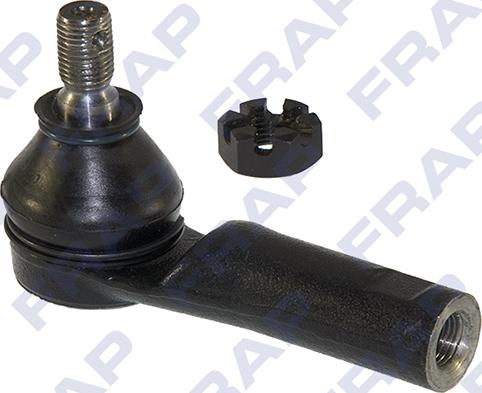 FRAP F1289 - Tie Rod End autospares.lv