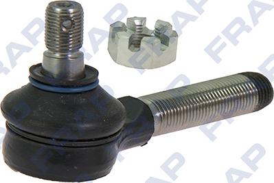 FRAP F1222 - Tie Rod End autospares.lv