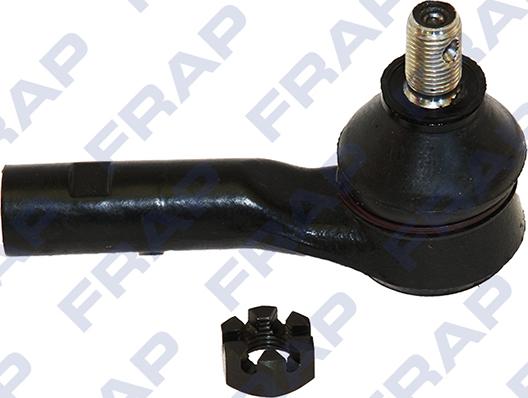 FRAP F1276 - Tie Rod End autospares.lv