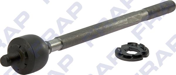 FRAP F1796 - Inner Tie Rod, Axle Joint autospares.lv