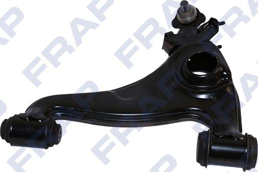 FRAP F1740 - Track Control Arm autospares.lv