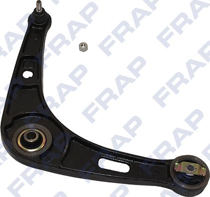 FRAP F1747 - Track Control Arm autospares.lv