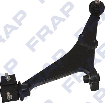 FRAP F1750 - Track Control Arm autospares.lv