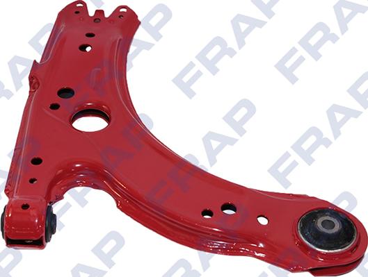 FRAP F1708FR - Track Control Arm autospares.lv