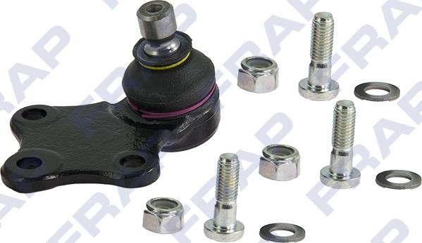 FRAP F1707 - Ball Joint autospares.lv