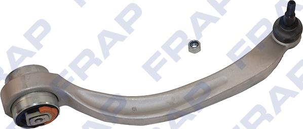 FRAP F1714 - Track Control Arm autospares.lv