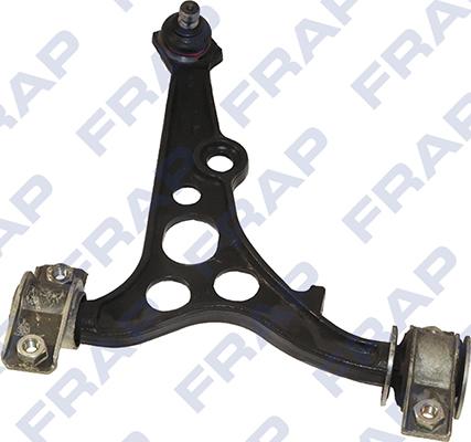 FRAP F1717 - Track Control Arm autospares.lv