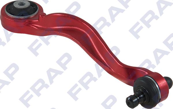 FRAP F1734FR - Track Control Arm autospares.lv