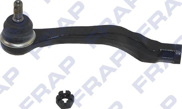 FRAP F1731 - Tie Rod End autospares.lv