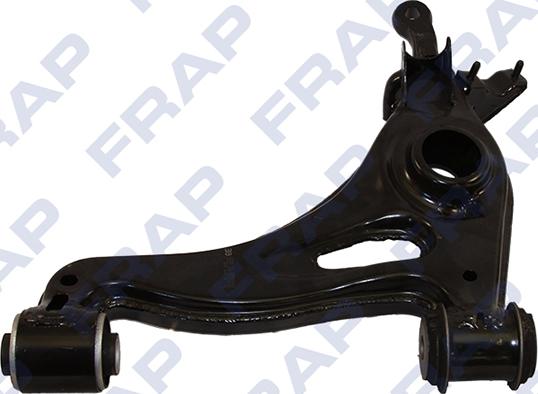 FRAP F1738 - Track Control Arm autospares.lv