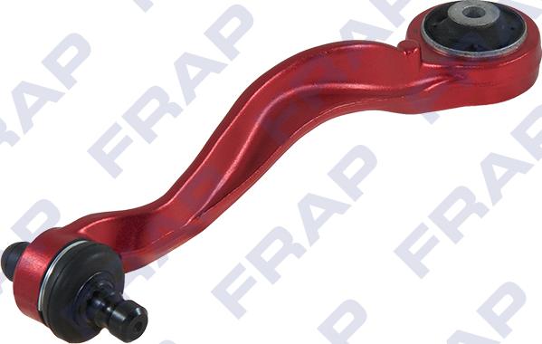 FRAP F1733FR - Track Control Arm autospares.lv