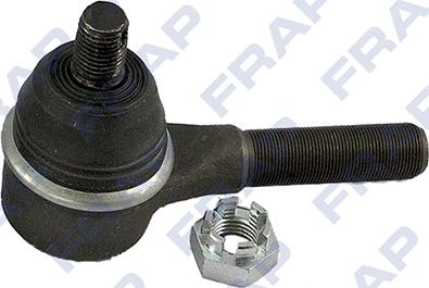 FRAP F89 - Tie Rod End autospares.lv