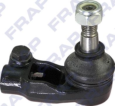 FRAP F847 - Tie Rod End autospares.lv