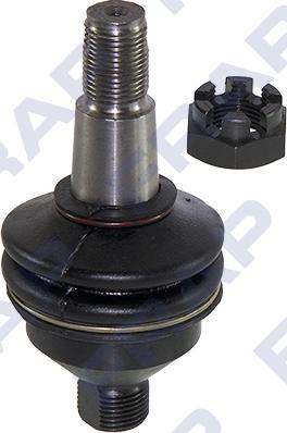 FRAP F856 - Ball Joint autospares.lv