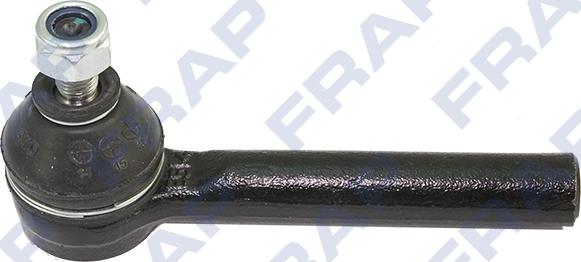 FRAP F850 - Tie Rod End autospares.lv