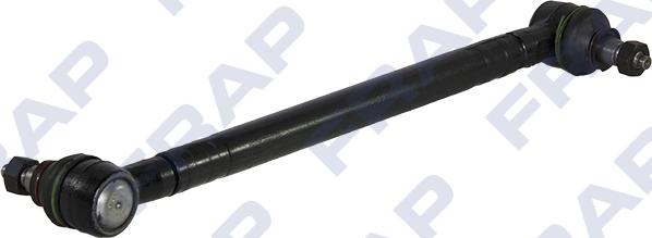 FRAP F852 - Tie Rod autospares.lv