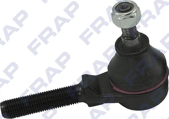 FRAP F816 - Tie Rod End autospares.lv