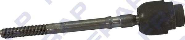 FRAP F875 - Inner Tie Rod, Axle Joint autospares.lv