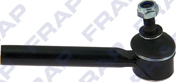 FRAP F876 - Tie Rod End autospares.lv