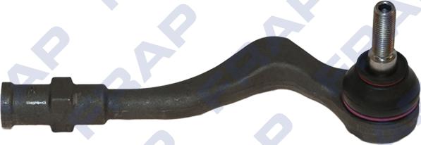 FRAP F3972 - Tie Rod End autospares.lv