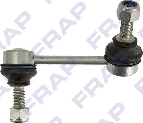 FRAP F3450 - Rod / Strut, stabiliser autospares.lv