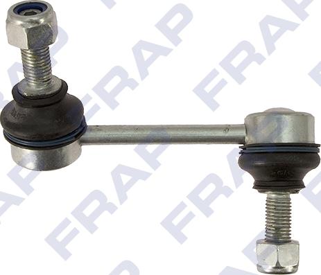 FRAP F3451 - Rod / Strut, stabiliser autospares.lv