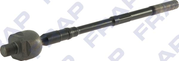 FRAP F3457 - Inner Tie Rod, Axle Joint autospares.lv