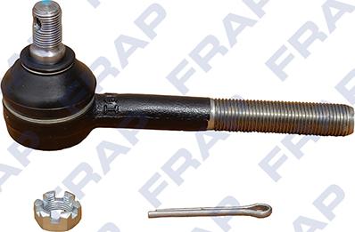 FRAP F3464 - Tie Rod End autospares.lv