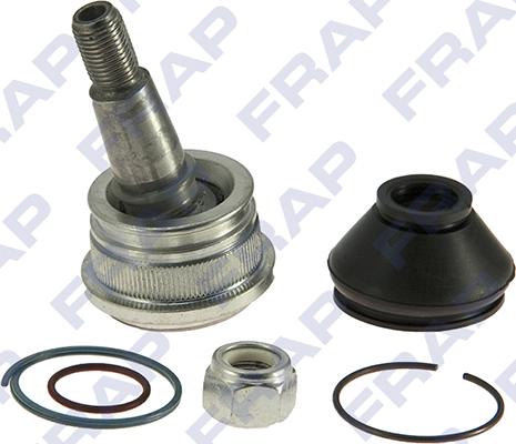 FRAP F3406 - Ball Joint autospares.lv