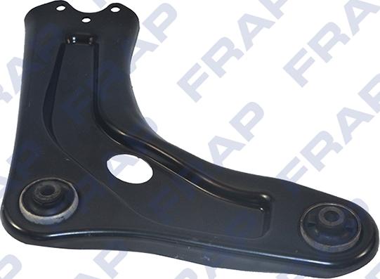 FRAP F3400 - Track Control Arm autospares.lv
