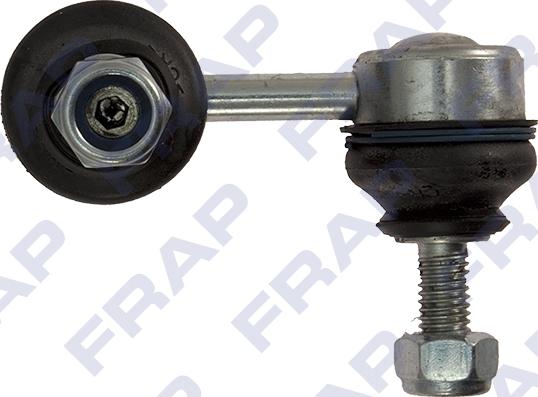 FRAP F3415 - Rod / Strut, stabiliser autospares.lv