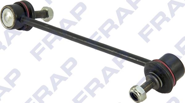 FRAP F3489 - Rod / Strut, stabiliser autospares.lv