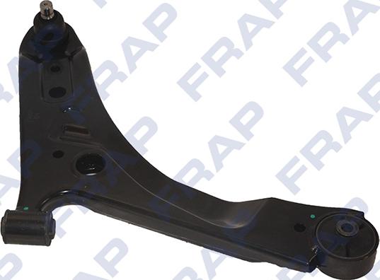 FRAP F3480 - Track Control Arm autospares.lv