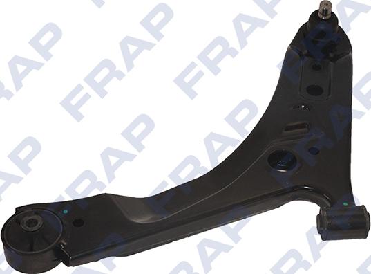 FRAP F3481 - Track Control Arm autospares.lv