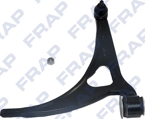 FRAP F3423 - Track Control Arm autospares.lv